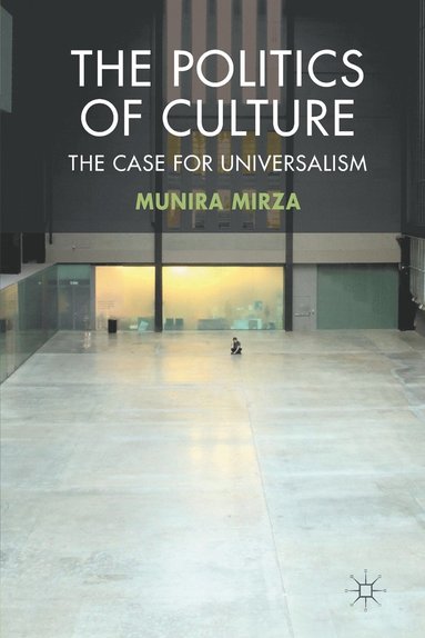 bokomslag Politics of Culture