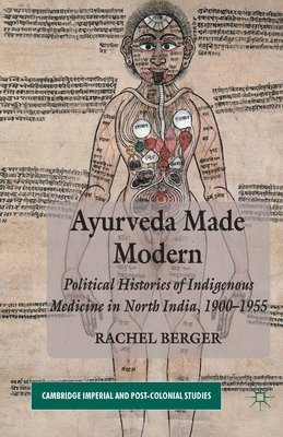 Ayurveda Made Modern 1