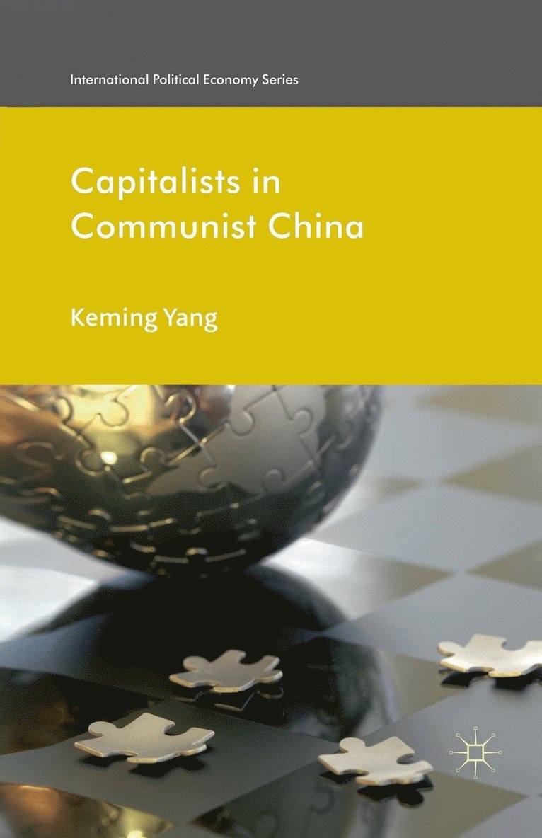 Capitalists in Communist China 1