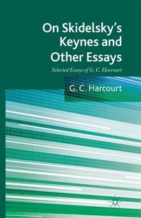 bokomslag On Skidelsky's Keynes and Other Essays