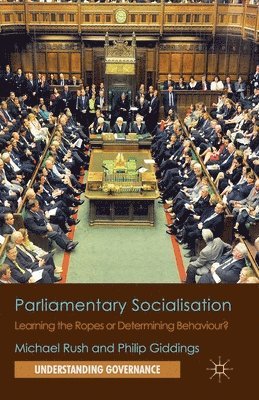 Parliamentary Socialisation 1