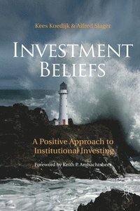 bokomslag Investment Beliefs