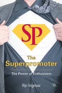 bokomslag Superpromoter
