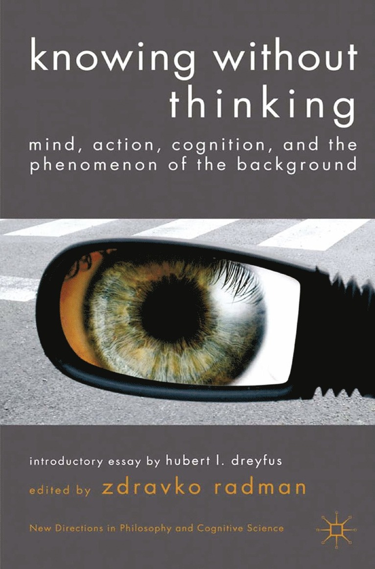 Knowing without Thinking 1