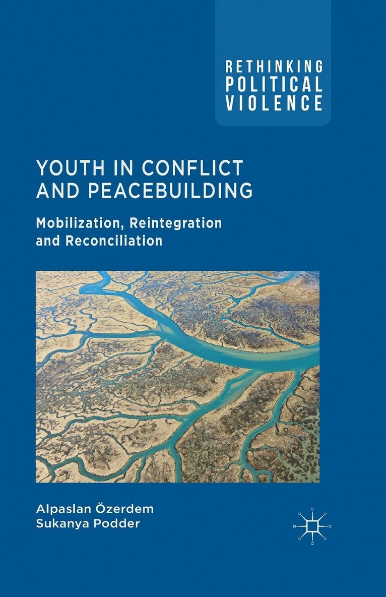 Youth in Conflict and Peacebuilding 1