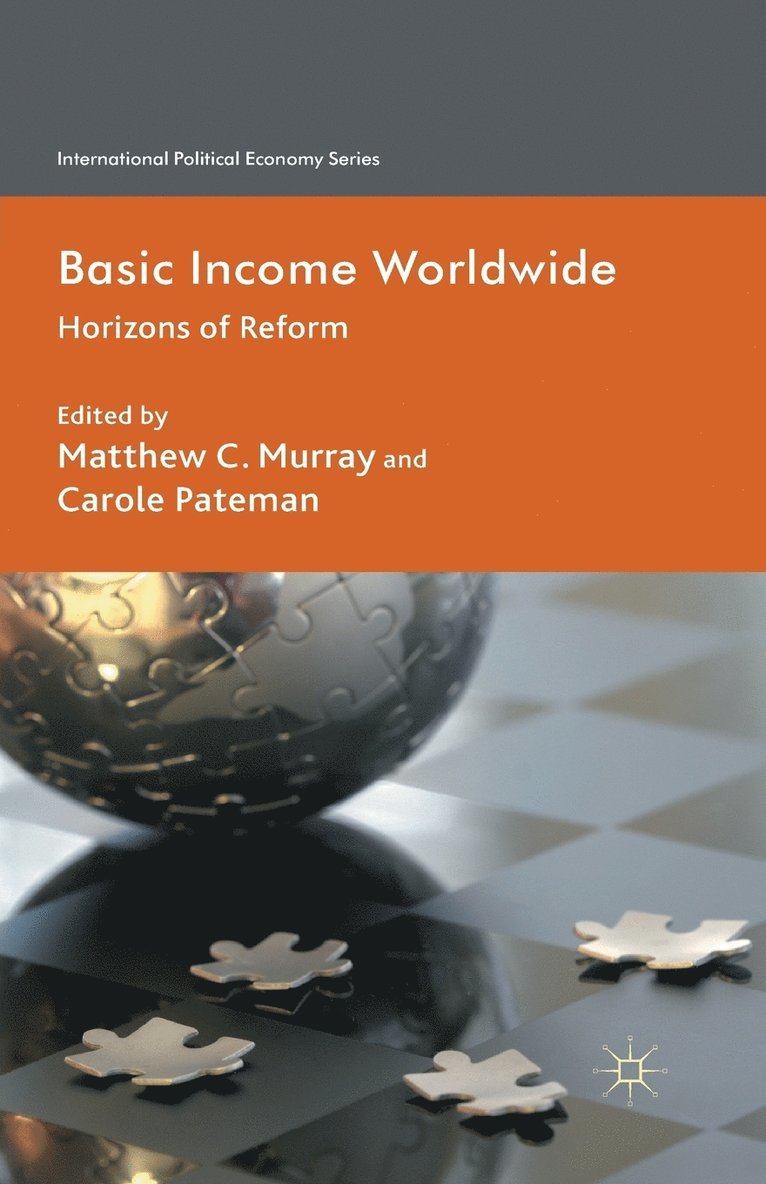 Basic Income Worldwide 1