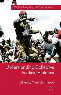 bokomslag Understanding Collective Political Violence