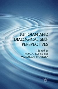 bokomslag Jungian and Dialogical Self Perspectives