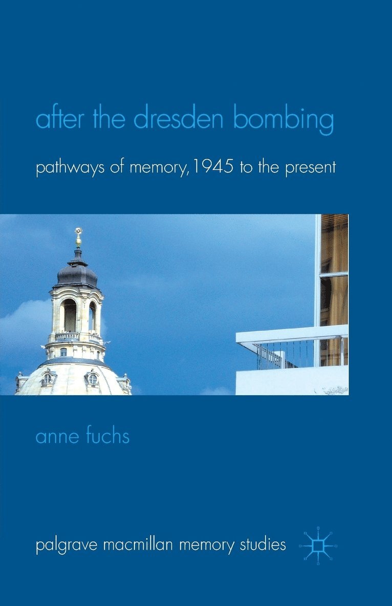 After the Dresden Bombing 1