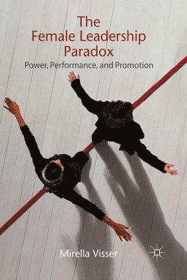 Female Leadership Paradox
