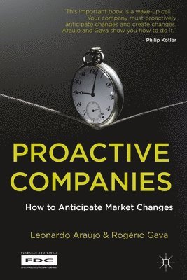 Proactive Companies 1