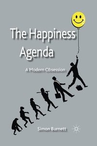 bokomslag The Happiness Agenda