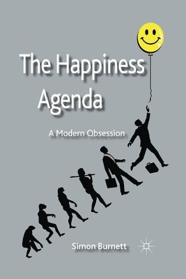 bokomslag Happiness Agenda