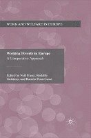 bokomslag Working Poverty in Europe