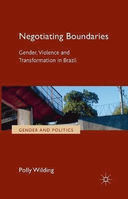 Negotiating Boundaries