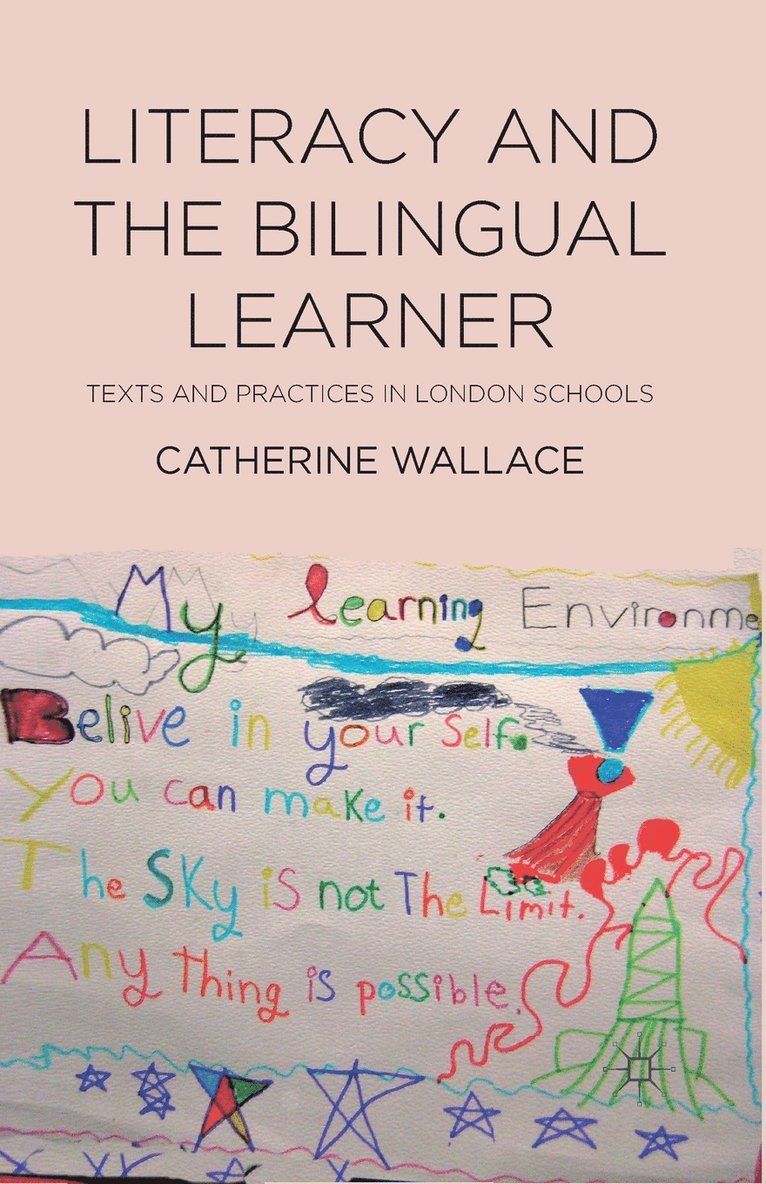 Literacy and the Bilingual Learner 1