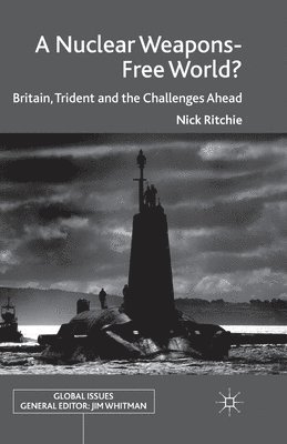 bokomslag Nuclear Weapons-Free World?