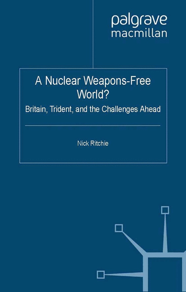 Nuclear Weapons-Free World?