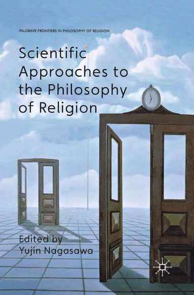 bokomslag Scientific Approaches to the Philosophy of Religion