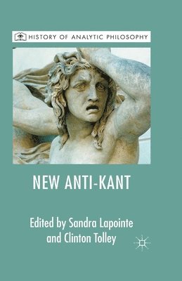 bokomslag New Anti-Kant