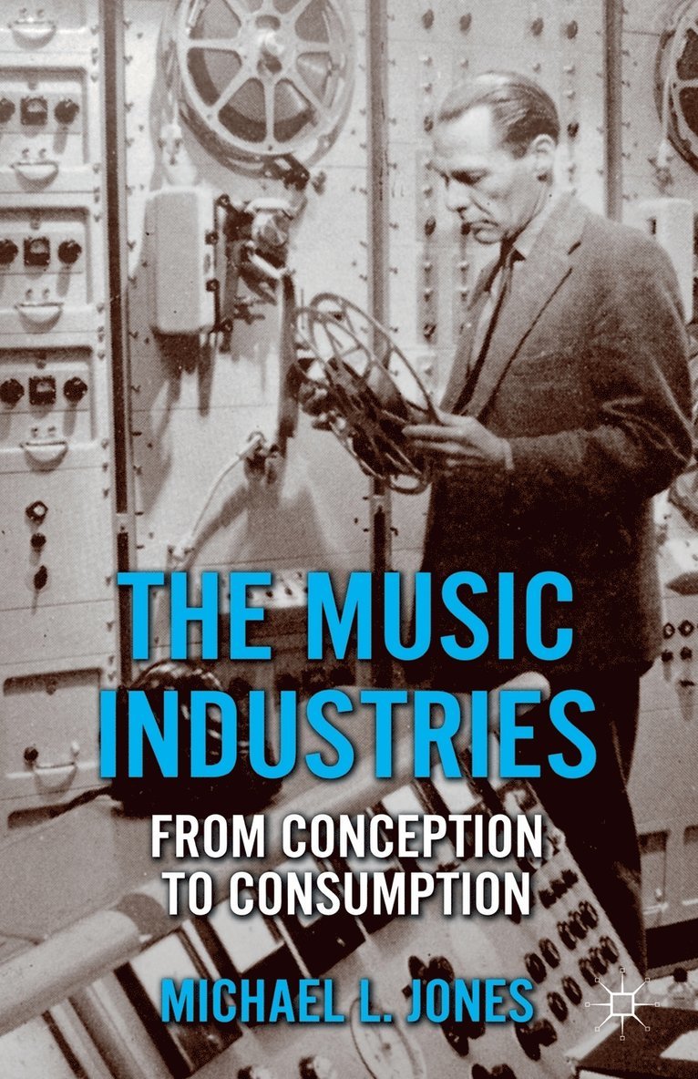 The Music Industries 1