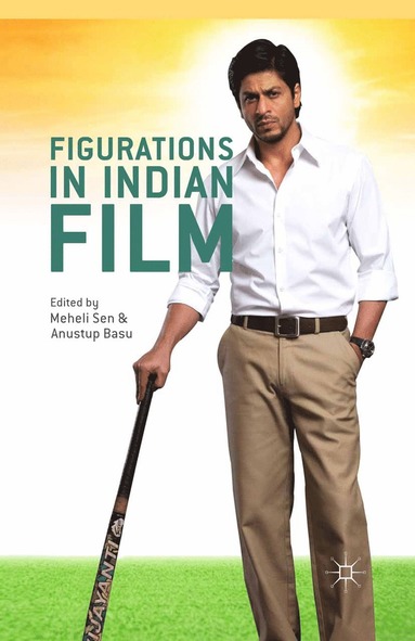 bokomslag Figurations in Indian Film