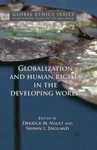 bokomslag Globalization and Human Rights in the Developing World