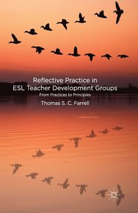 bokomslag Reflective Practice in ESL Teacher Development Groups