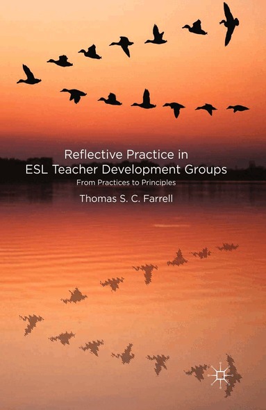 T. Farrell - Reflective Practice in ESL Teacher Development Groups, Häftad