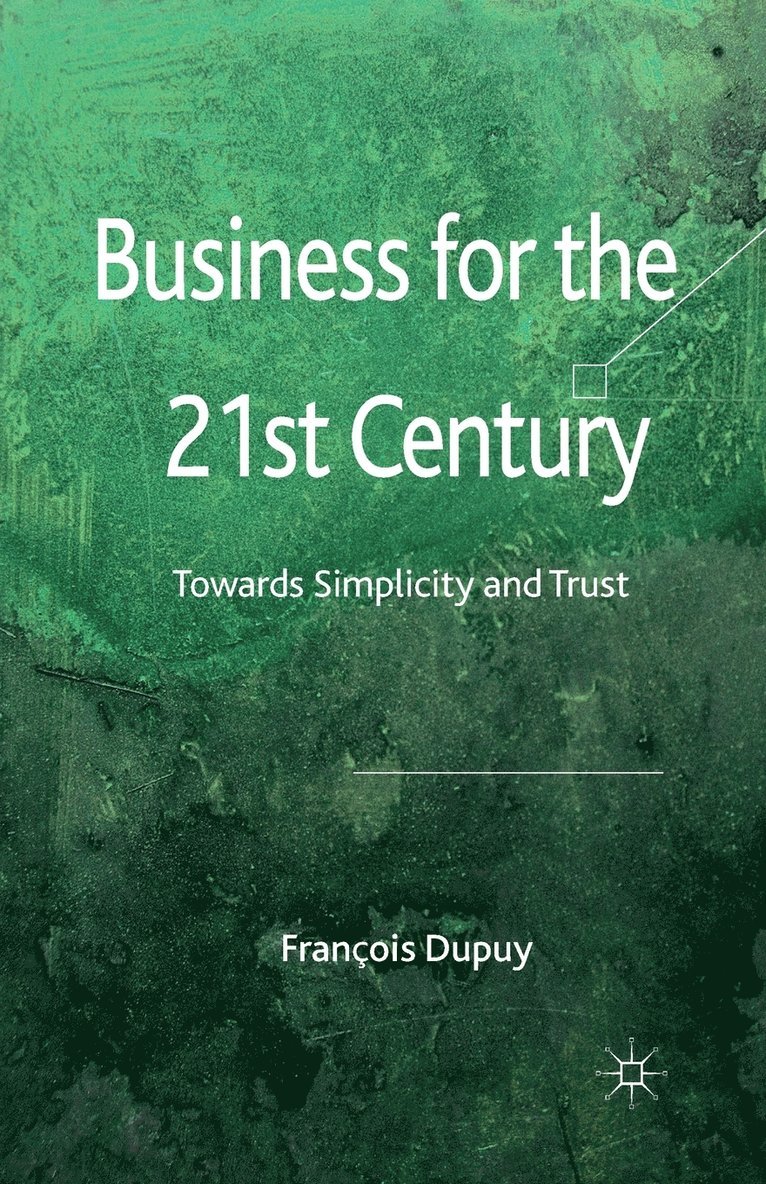 Business for the 21st Century 1