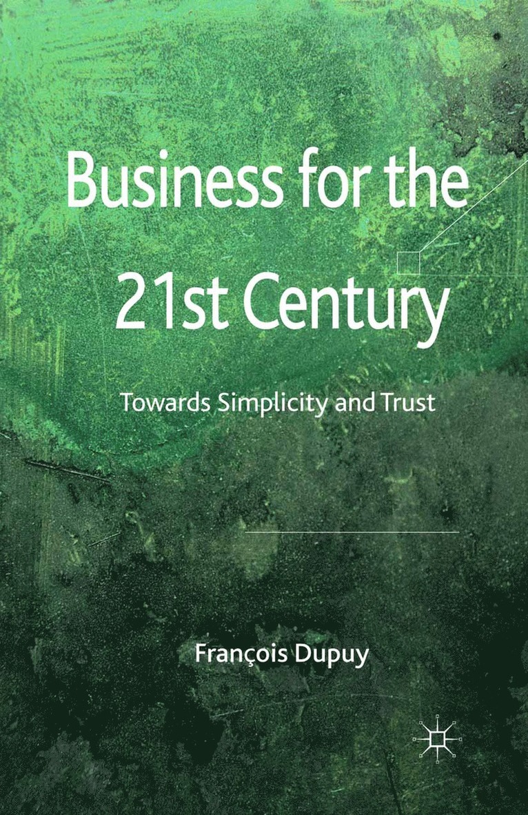 Business for the 21st Century