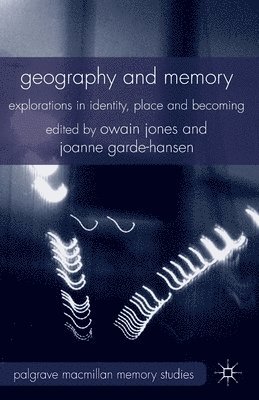 Geography and Memory 1