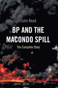 bokomslag BP and the Macondo Spill