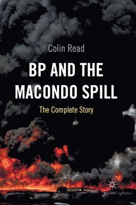 BP and the Macondo Spill 1