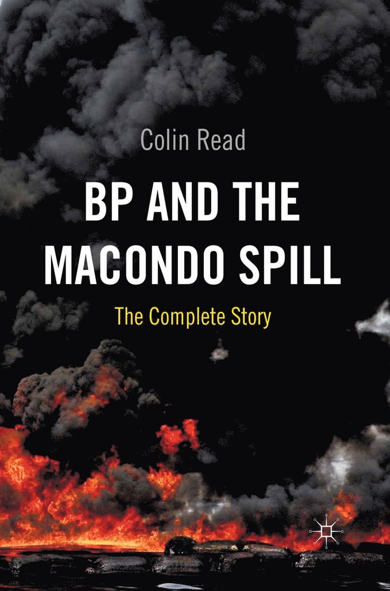 BP and the Macondo Spill