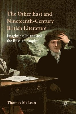 The Other East and Nineteenth-Century British Literature 1