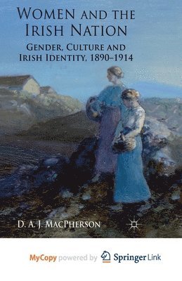 Women and the Irish Nation 1