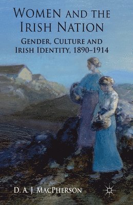 Women and the Irish Nation 1