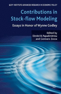 Contributions to Stock-Flow Modeling 1