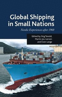bokomslag Global Shipping in Small Nations