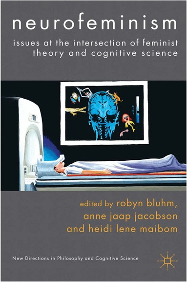 Robyn Bluhm, Heidi Lene Maibom, Anne Jaap Jacobson, A. Jaap Jacobson - Neurofeminism, Häftad
