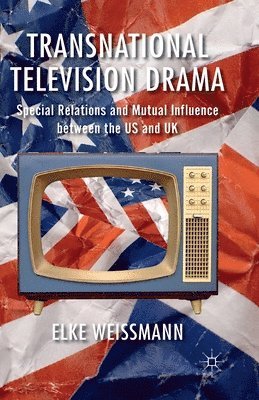 Transnational Television Drama 1