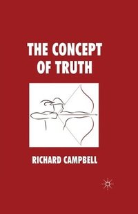 bokomslag The Concept of Truth