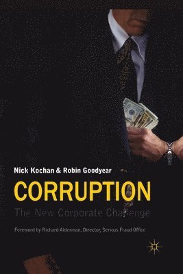 Corruption 1