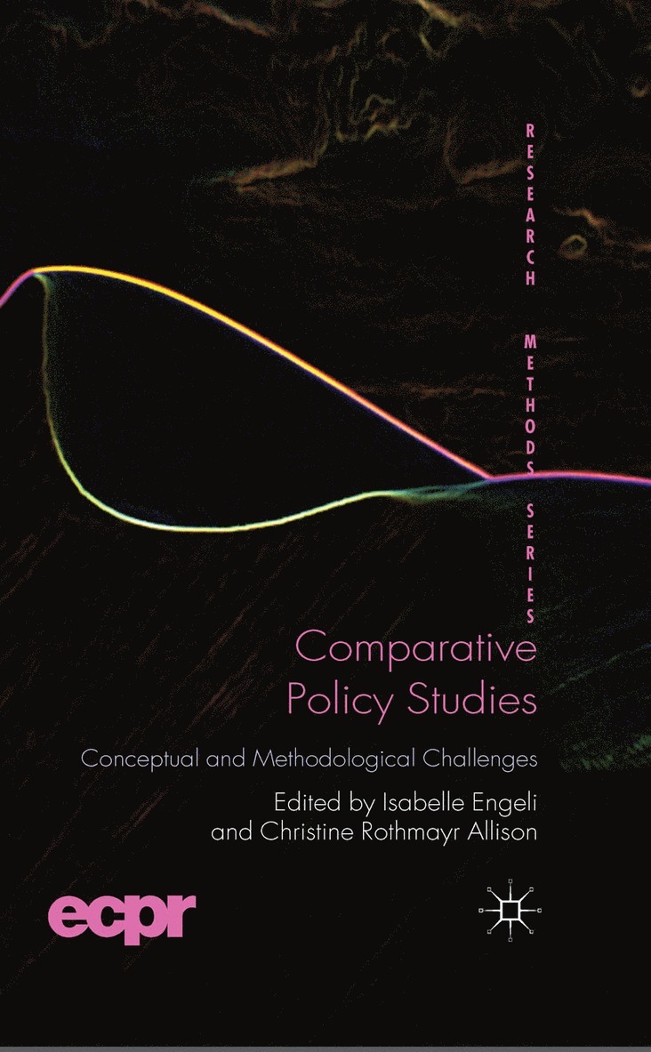 Comparative Policy Studies 1