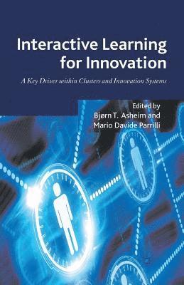 Interactive Learning for Innovation 1