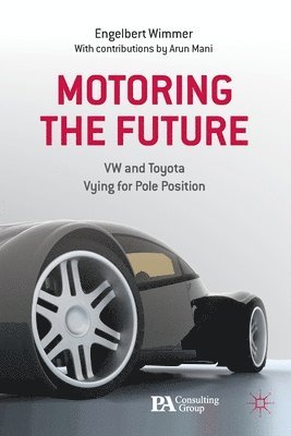 Motoring the Future 1