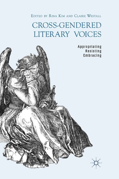 bokomslag Cross-Gendered Literary Voices