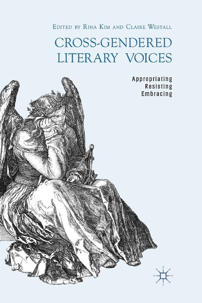 Cross-Gendered Literary Voices 1