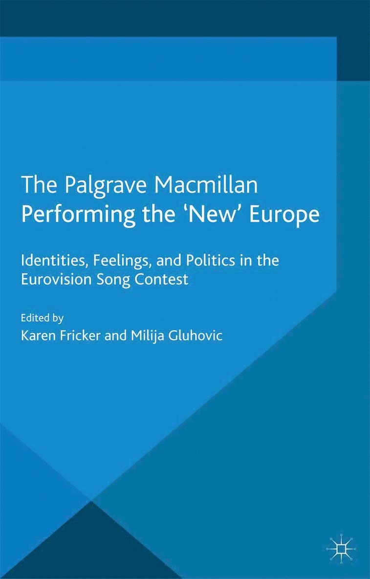 Performing the 'New' Europe 1